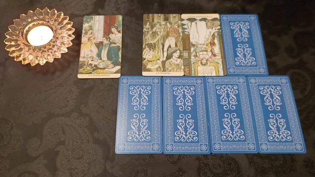 СКОРПИОН | ТАРО прогноз на неделю с 1 по 7 июля 2024 года смотреть онлайн