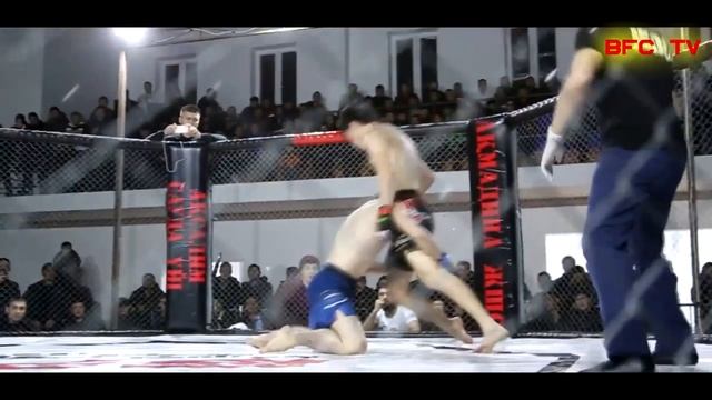 Боец из Харачи Унцукульский район смотреть онлайн