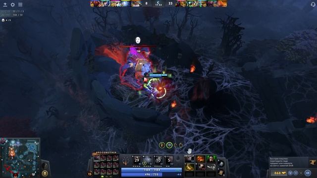 ВЫИГРАЛ ИГРУ 2 СЛОТАМИ! ЛУЧШАЯ СВЯЗКА ПРЕДМЕТОВ?! смотреть онлайн