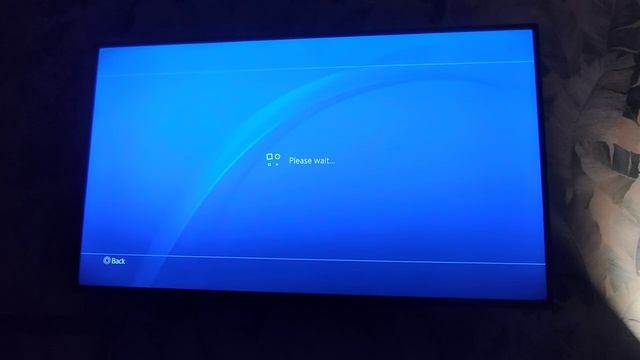Инструкция по добавлению пользователя на PS4