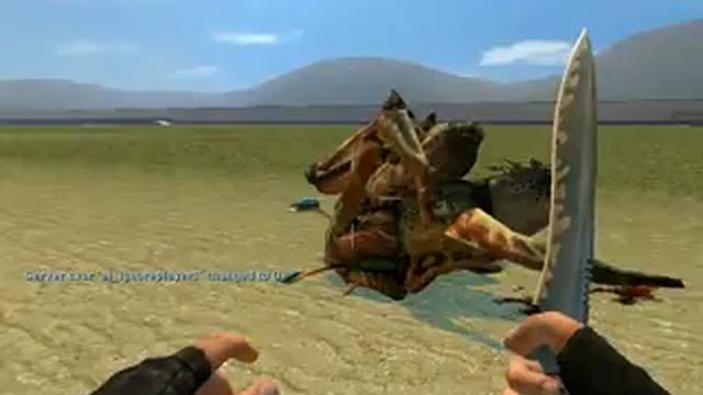 Нож и Муравей смотреть онлайн