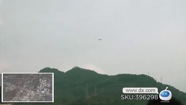 Dx:SYMA X5C-1 2.4GHz 4-CH Radio Control UFO Quadcopter w/ Camera смотреть онлайн