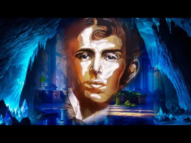 Осип Мандельштам "В просторах сумеречной залы..." Читает Павел Морозов смотреть онлайн