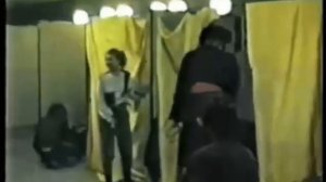 Группа "Тупые" Before