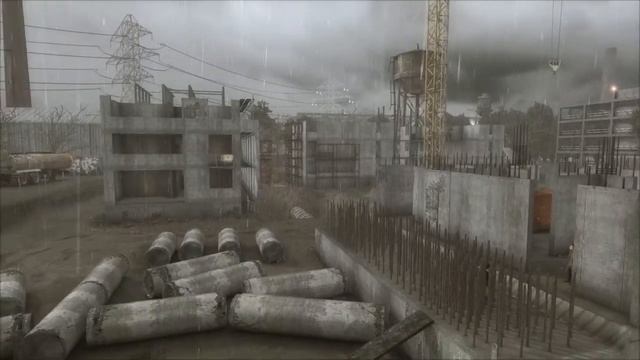 HEAVY RAIN : Gameplay Walkthrough Part 16 - Mind Hunters смотреть онлайн