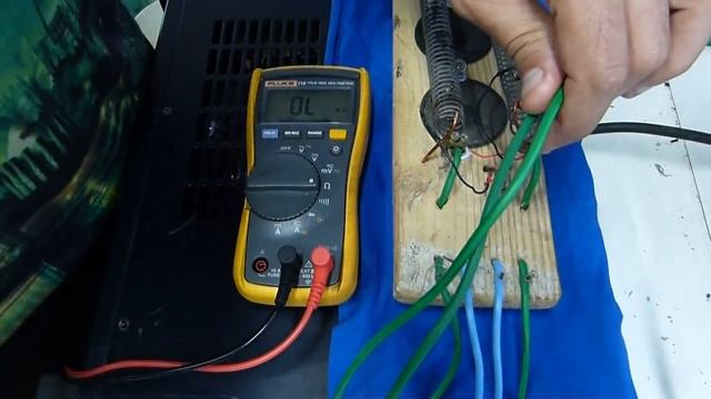 Amplificador ONEAL 8500OP Series смотреть онлайн