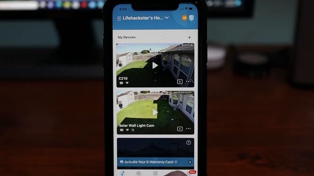 Eufy SoloCam C210 Review - Eufy's Cheapest Battery Wireless Security Camera