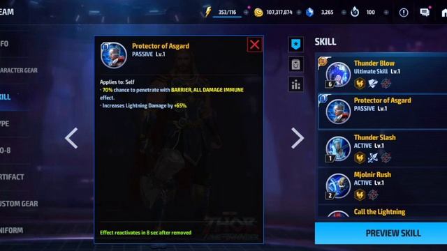 free t3 selector guide | best character for t3 selector | marvel future fight смотреть онлайн