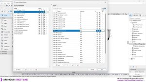 4.14 -ArchiCAD l Прямая Ссылка
