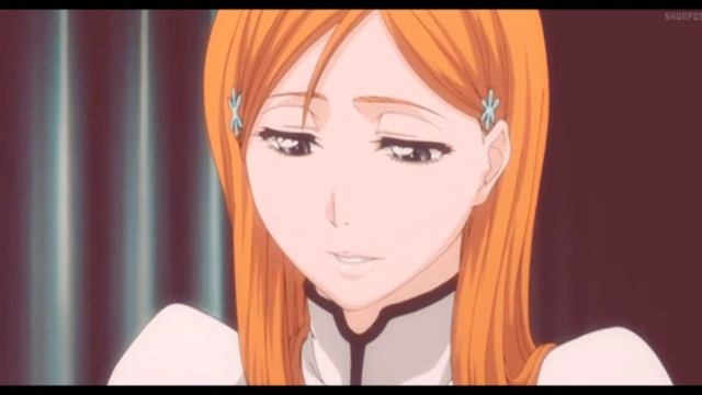 AMW IchiHime - А её сердце тук-тук-тук смотреть онлайн