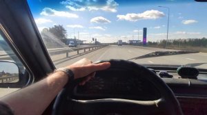 Полтонны в Ниве без ущерба динамики! Везёт и ещё как)