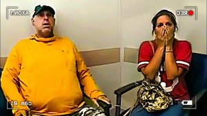 Родители узнают, что их Дочь...