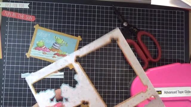 Love From Lizi July 18 10 Cards 1 Kit смотреть онлайн