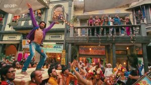 Tattad Tattad (Full Song With Lyrics) Goliyon Ki Rasleela Ram-leela | Ranveer Singh