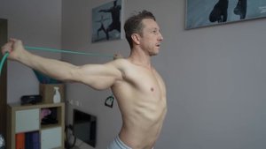 Делай КАЖДЫЙ ДЕНЬ! ОСАНКА за 5 минут!