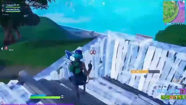 Fortnite*пук как смотреть онлайн