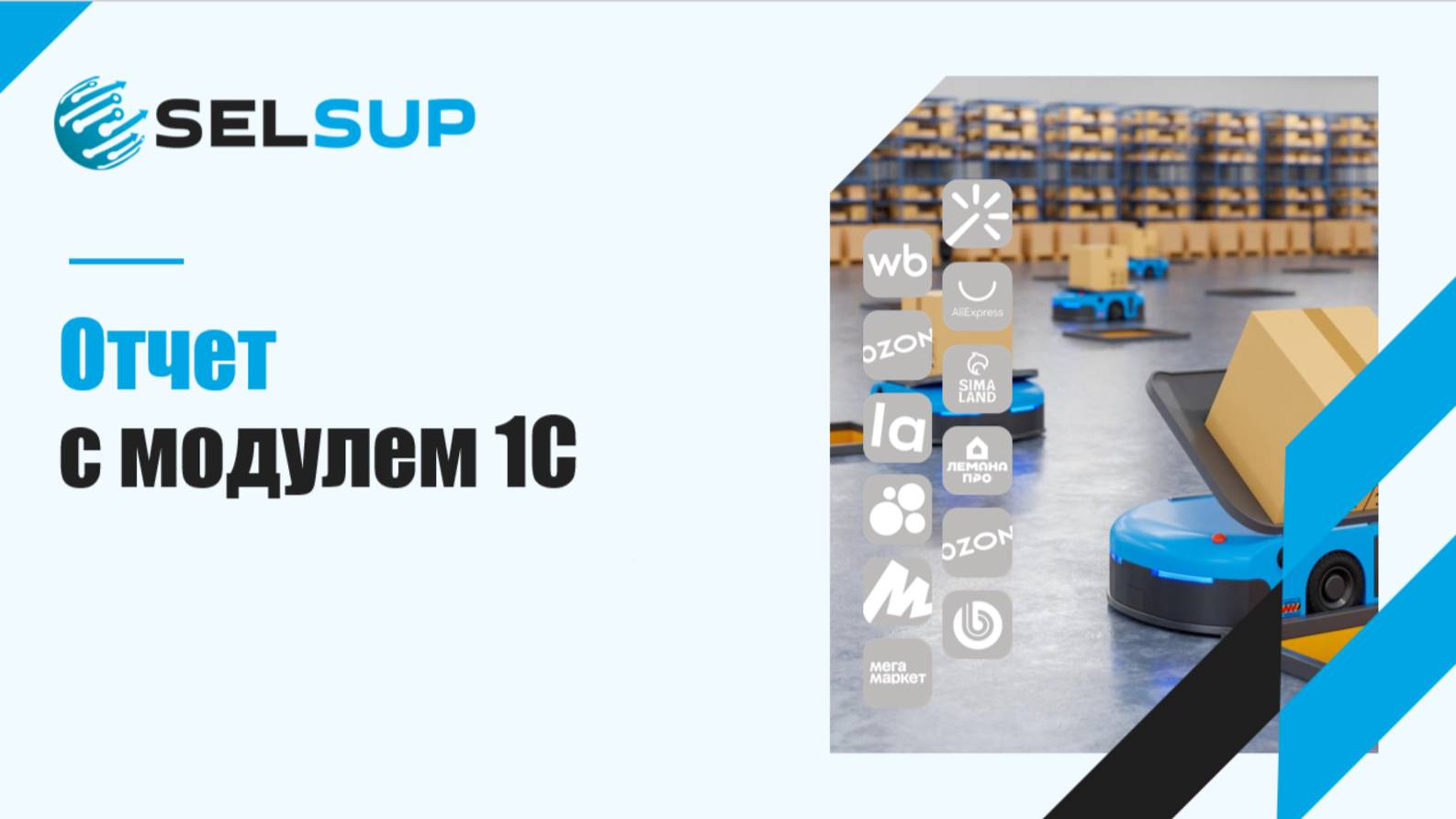 Отчет с модулем 1С смотреть онлайн
