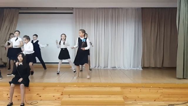 Ансамбль "Алла бреве" г. Домогдедово - "Профессия мама" смотреть онлайн