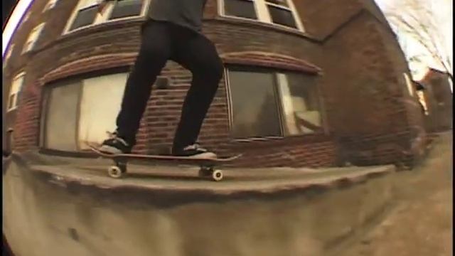 Kevin Manning in "Poncho Time" смотреть онлайн