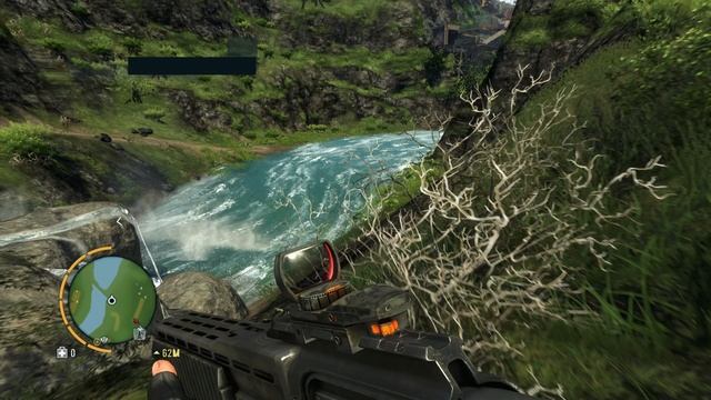 365 ДНЕЙ В ИГРЕ FAR CRY 3 — ДЕНЬ 29