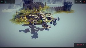 Besiege (бесидж) Как сделать бомбардировщик
