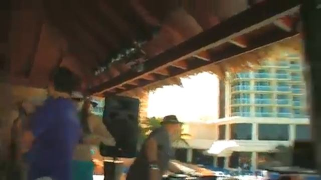 Открытие казантипа