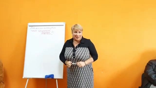 Алла Князева Мечты и цели