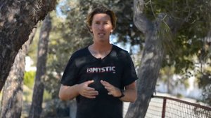 Duck Jibe или Утка. Полное руководство. Советы, техника, ошибки и упражнения. Виндсерфинг на диване