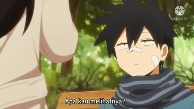 momen sakurai cium kazama смотреть онлайн