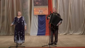 Любовь Коптелова "Растёт в Волгограде берёзка"