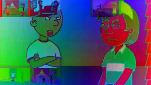 (REUPLOAD) Preview 2 Caillou V2 Effects (Sponsored by Preview 2 Effects)