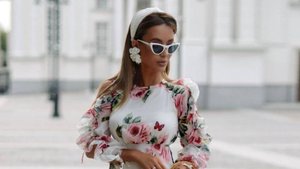 ТОП ТРЕНДОВ ВЕСНА-ЛЕТО 2025 показы, стили, вдохновение. Что мы будем носить этой весной и летом?