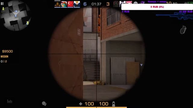 Ламповый стрим по CS:GO/GTA5/MTA Province/StandOff2/Общение