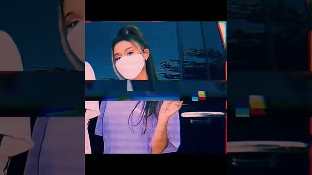 Ariana grande edits make you mine смотреть онлайн