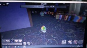 я зделала мастерство на пеббле