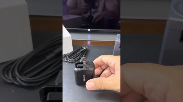 anker 3-in-1 cube with magsafe