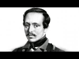 Михаил Лермонтов "Редеют бледные туманы..." Читает Павел Морозов