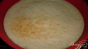 Торт Трухлявый пень