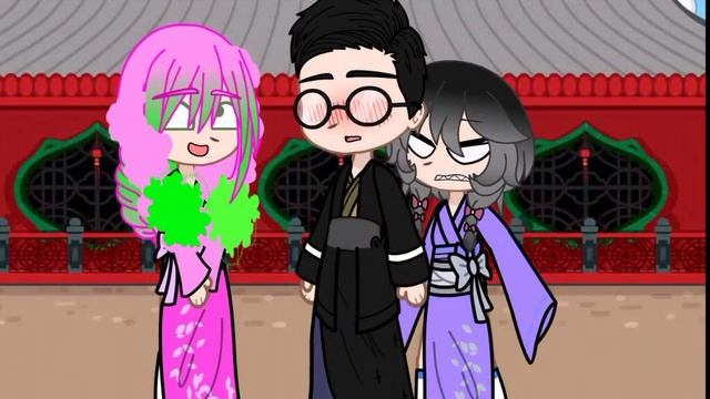 Мицури/Обанай меме (нет идей для название) смотреть онлайн