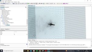 Simcenter STAR-CCM+ Viewer tutorial