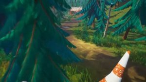 Hello Neighbor 2 Alpha 1.5 - Как добыть огнетушитель?