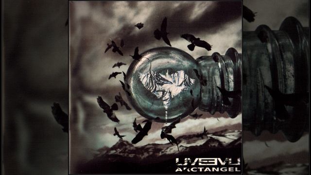 LIVEEVIL - In the Temple