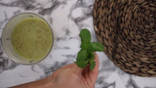 THE BEST CELERY JUICE RECIPE | THAT ACTUALLY TASTES GOOD смотреть онлайн