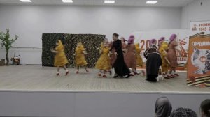 анс. Махачкала