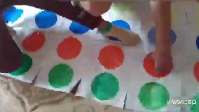 Твистер.Ойындар рубрикасы...Карантин-каникулы-15 смотреть онлайн