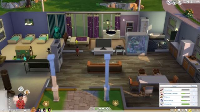 Swatka Jasmine | Sims 4 Bananowie #37 смотреть онлайн