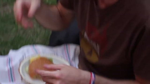 Funny Cabany BBQ Party (full version) смотреть онлайн