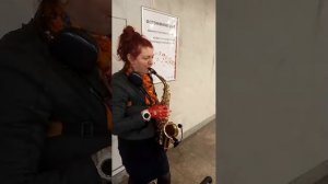 Сухаревская