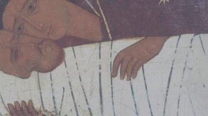 18. Страсти по Евангелию от Матфея. Погребение