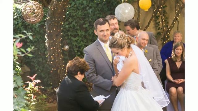 Kenmore Inn Wedding Fredericksburg VA | Jason & Kristina | M смотреть онлайн